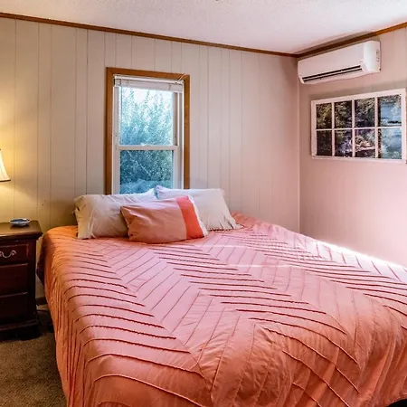 Deep Creek Shambala Villa Bryson City Exterior photo
