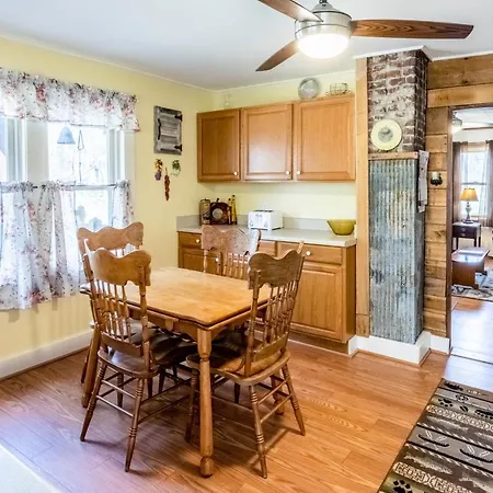 Deep Creek Shambala Villa Bryson City Exterior photo