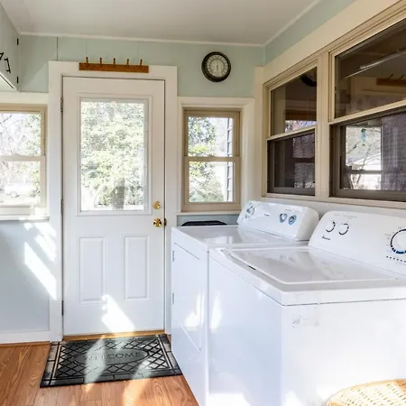 Deep Creek Shambala Villa Bryson City Exterior photo