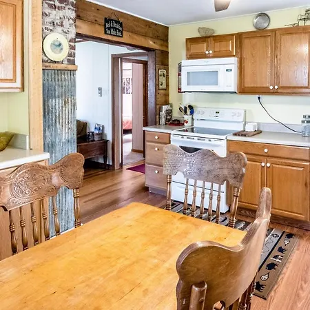 Deep Creek Shambala Villa Bryson City Exterior photo