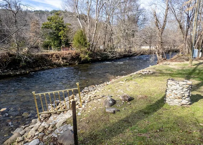 Deep Creek Shambala