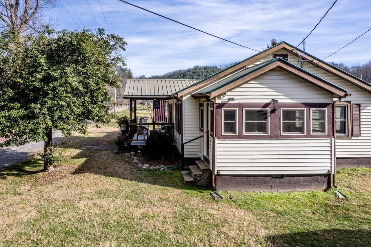 Holiday home Deep Creek Shambala