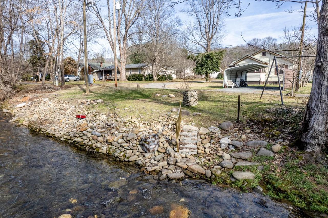 Deep Creek Shambala Holiday home
